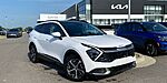 Used 2025 KIA SPORTAGE EX in FORT SMITH, ARKANSAS