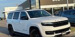Used 2024 JEEP WAGONEER SERIES II in FORT SMITH, ARKANSAS