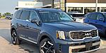 Used 2023 KIA TELLURIDE S in FORT SMITH, ARKANSAS