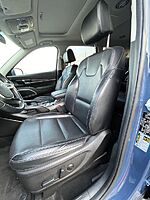 Used 2023 KIA TELLURIDE S in FORT SMITH, ARKANSAS (Photo 10)