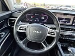 Used 2023 KIA TELLURIDE S in FORT SMITH, ARKANSAS (Photo 13)