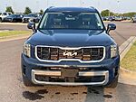 Used 2023 KIA TELLURIDE S in FORT SMITH, ARKANSAS (Photo 2)