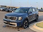 Used 2023 KIA TELLURIDE S in FORT SMITH, ARKANSAS (Photo 3)