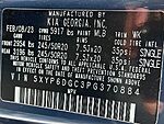 Used 2023 KIA TELLURIDE S in FORT SMITH, ARKANSAS (Photo 33)