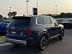 Used 2023 KIA TELLURIDE S in FORT SMITH, ARKANSAS (Photo 7)