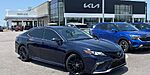 Used 2022 TOYOTA CAMRY XSE in FORT SMITH, ARKANSAS