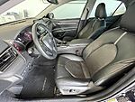 Used 2022 TOYOTA CAMRY XSE in FORT SMITH, ARKANSAS (Photo 11)