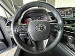 Used 2022 TOYOTA CAMRY XSE in FORT SMITH, ARKANSAS (Photo 13)