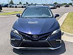 Used 2022 TOYOTA CAMRY XSE in FORT SMITH, ARKANSAS (Photo 2)