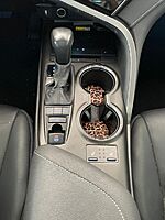 Used 2022 TOYOTA CAMRY XSE in FORT SMITH, ARKANSAS (Photo 20)