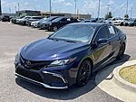 Used 2022 TOYOTA CAMRY XSE in FORT SMITH, ARKANSAS (Photo 3)