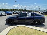 Used 2022 TOYOTA CAMRY XSE in FORT SMITH, ARKANSAS (Photo 4)