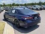 Used 2022 TOYOTA CAMRY XSE in FORT SMITH, ARKANSAS (Photo 5)