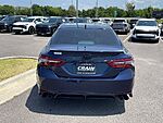 Used 2022 TOYOTA CAMRY XSE in FORT SMITH, ARKANSAS (Photo 6)