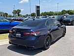 Used 2022 TOYOTA CAMRY XSE in FORT SMITH, ARKANSAS (Photo 7)
