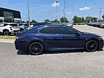Used 2022 TOYOTA CAMRY XSE in FORT SMITH, ARKANSAS (Photo 8)