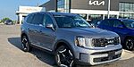 Used 2025 KIA TELLURIDE S in FORT SMITH, ARKANSAS