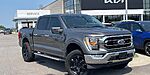 Used 2022 FORD F-150 XLT in FORT SMITH, ARKANSAS