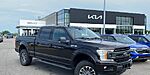 Used 2019 FORD F-150 XLT in FORT SMITH, ARKANSAS