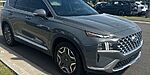Used 2022 HYUNDAI SANTA FE LIMITED in FORT SMITH, ARKANSAS