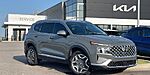 Used 2022 HYUNDAI SANTA FE LIMITED in FORT SMITH, ARKANSAS