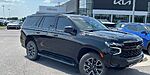 Used 2024 CHEVROLET TAHOE Z71 in FORT SMITH, ARKANSAS