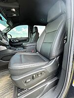 Used 2024 CHEVROLET TAHOE Z71 in FORT SMITH, ARKANSAS (Photo 10)
