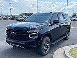 Used 2024 CHEVROLET TAHOE Z71 in FORT SMITH, ARKANSAS (Photo 3)