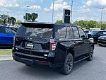Used 2024 CHEVROLET TAHOE Z71 in FORT SMITH, ARKANSAS (Photo 7)