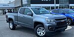 Used 2021 CHEVROLET COLORADO LT in FORT SMITH, ARKANSAS