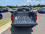 Used 2021 CHEVROLET COLORADO LT in FORT SMITH, ARKANSAS (Photo 10)