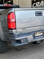 Used 2021 CHEVROLET COLORADO LT in FORT SMITH, ARKANSAS (Photo 11)