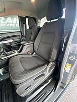 Used 2021 CHEVROLET COLORADO LT in FORT SMITH, ARKANSAS (Photo 13)