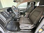 Used 2021 CHEVROLET COLORADO LT in FORT SMITH, ARKANSAS (Photo 14)