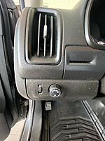 Used 2021 CHEVROLET COLORADO LT in FORT SMITH, ARKANSAS (Photo 16)