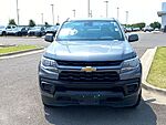 Used 2021 CHEVROLET COLORADO LT in FORT SMITH, ARKANSAS (Photo 2)