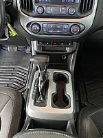 Used 2021 CHEVROLET COLORADO LT in FORT SMITH, ARKANSAS (Photo 26)