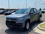 Used 2021 CHEVROLET COLORADO LT in FORT SMITH, ARKANSAS (Photo 3)