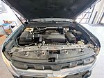 Used 2021 CHEVROLET COLORADO LT in FORT SMITH, ARKANSAS (Photo 31)