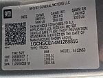 Used 2021 CHEVROLET COLORADO LT in FORT SMITH, ARKANSAS (Photo 33)