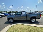 Used 2021 CHEVROLET COLORADO LT in FORT SMITH, ARKANSAS (Photo 4)