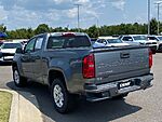 Used 2021 CHEVROLET COLORADO LT in FORT SMITH, ARKANSAS (Photo 5)