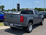 Used 2021 CHEVROLET COLORADO LT in FORT SMITH, ARKANSAS (Photo 7)