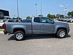 Used 2021 CHEVROLET COLORADO LT in FORT SMITH, ARKANSAS (Photo 8)