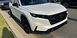 Used 2025 Honda CR-V Hybrid SPORT in FORT SMITH, ARKANSAS