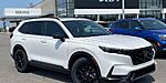 Used 2025 Honda CR-V Hybrid SPORT in FORT SMITH, ARKANSAS