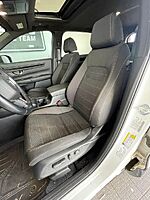 Used 2025 Honda CR-V Hybrid SPORT in FORT SMITH, ARKANSAS (Photo 10)