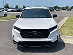 Used 2025 Honda CR-V Hybrid SPORT in FORT SMITH, ARKANSAS (Photo 2)