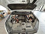 Used 2025 Honda CR-V Hybrid SPORT in FORT SMITH, ARKANSAS (Photo 29)