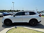 Used 2025 Honda CR-V Hybrid SPORT in FORT SMITH, ARKANSAS (Photo 4)